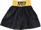 Kick Boxing Shorts